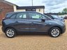 USED 2018 18 VAUXHALL CROSSLAND X 1.2 SE Nav Euro 6 5dr LOW INSURANCE/LOVELY VEHICLE!!