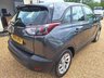 USED 2018 18 VAUXHALL CROSSLAND X 1.2 SE Nav Euro 6 5dr LOW INSURANCE/LOVELY VEHICLE!!