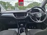 USED 2018 18 VAUXHALL CROSSLAND X 1.2 SE Nav Euro 6 5dr LOW INSURANCE/LOVELY VEHICLE!!