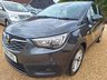 USED 2018 18 VAUXHALL CROSSLAND X 1.2 SE Nav Euro 6 5dr LOW INSURANCE/LOVELY VEHICLE!!