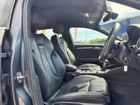 USED 2019 AUDI S3 2.0 TFSI Sportback 5dr Petrol S Tronic quattro Euro 6 (s/s) (300 ps) 