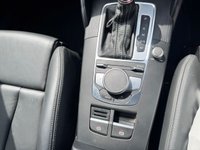 USED 2019 AUDI S3 2.0 TFSI Sportback 5dr Petrol S Tronic quattro Euro 6 (s/s) (300 ps) 