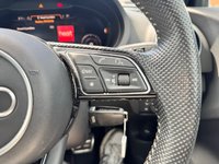 USED 2019 AUDI S3 2.0 TFSI Sportback 5dr Petrol S Tronic quattro Euro 6 (s/s) (300 ps) 