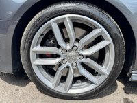 USED 2019 AUDI S3 2.0 TFSI Sportback 5dr Petrol S Tronic quattro Euro 6 (s/s) (300 ps) BLUETOOTH, 2 OWNERS, CRUISE CONTROL