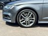 USED 2019 AUDI S3 2.0 TFSI Sportback 5dr Petrol S Tronic quattro Euro 6 (s/s) (300 ps) 