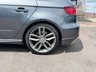 USED 2019 AUDI S3 2.0 TFSI Sportback 5dr Petrol S Tronic quattro Euro 6 (s/s) (300 ps) 