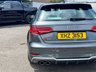 USED 2019 AUDI S3 2.0 TFSI Sportback 5dr Petrol S Tronic quattro Euro 6 (s/s) (300 ps) 