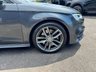 USED 2019 AUDI S3 2.0 TFSI Sportback 5dr Petrol S Tronic quattro Euro 6 (s/s) (300 ps) 