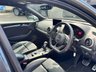 USED 2019 AUDI S3 2.0 TFSI Sportback 5dr Petrol S Tronic quattro Euro 6 (s/s) (300 ps) 