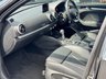 USED 2019 AUDI S3 2.0 TFSI Sportback 5dr Petrol S Tronic quattro Euro 6 (s/s) (300 ps) 