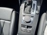 USED 2019 AUDI S3 2.0 TFSI Sportback 5dr Petrol S Tronic quattro Euro 6 (s/s) (300 ps) 