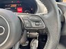 USED 2019 AUDI S3 2.0 TFSI Sportback 5dr Petrol S Tronic quattro Euro 6 (s/s) (300 ps) 