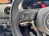 USED 2019 AUDI S3 2.0 TFSI Sportback 5dr Petrol S Tronic quattro Euro 6 (s/s) (300 ps) 