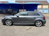 USED 2019 AUDI S3 2.0 TFSI Sportback 5dr Petrol S Tronic quattro Euro 6 (s/s) (300 ps) BLUETOOTH, 2 OWNERS, CRUISE CONTROL