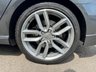 USED 2019 AUDI S3 2.0 TFSI Sportback 5dr Petrol S Tronic quattro Euro 6 (s/s) (300 ps) BLUETOOTH, 2 OWNERS, CRUISE CONTROL