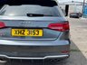USED 2019 AUDI S3 2.0 TFSI Sportback 5dr Petrol S Tronic quattro Euro 6 (s/s) (300 ps) BLUETOOTH, 2 OWNERS, CRUISE CONTROL