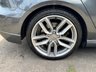USED 2019 AUDI S3 2.0 TFSI Sportback 5dr Petrol S Tronic quattro Euro 6 (s/s) (300 ps) BLUETOOTH, 2 OWNERS, CRUISE CONTROL