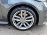 USED 2019 AUDI S3 2.0 TFSI Sportback 5dr Petrol S Tronic quattro Euro 6 (s/s) (300 ps) BLUETOOTH, 2 OWNERS, CRUISE CONTROL