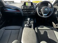 USED 2016 66 BMW 1 SERIES 1.5 116d Sport Hatchback 3dr Diesel Manual Euro 6 (s/s) (116 ps) Full Service History  |  Only 2 Owners From Brand New  |  2 Keys