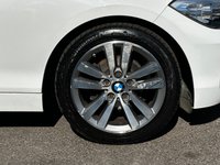 USED 2016 66 BMW 1 SERIES 1.5 116d Sport Hatchback 3dr Diesel Manual Euro 6 (s/s) (116 ps) Full Service History  |  Only 2 Owners From Brand New  |  2 Keys