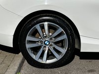 USED 2016 66 BMW 1 SERIES 1.5 116d Sport Hatchback 3dr Diesel Manual Euro 6 (s/s) (116 ps) Full Service History  |  Only 2 Owners From Brand New  |  2 Keys