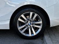 USED 2016 66 BMW 1 SERIES 1.5 116d Sport Hatchback 3dr Diesel Manual Euro 6 (s/s) (116 ps) Full Service History  |  Only 2 Owners From Brand New  |  2 Keys