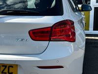 USED 2016 66 BMW 1 SERIES 1.5 116d Sport Hatchback 3dr Diesel Manual Euro 6 (s/s) (116 ps) Full Service History  |  Only 2 Owners From Brand New  |  2 Keys