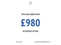 USED 2016 66 BMW 1 SERIES 1.5 116d Sport Hatchback 3dr Diesel Manual Euro 6 (s/s) (116 ps) Full Service History  |  Only 2 Owners From Brand New  |  2 Keys