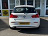 USED 2016 66 BMW 1 SERIES 1.5 116d Sport Hatchback 3dr Diesel Manual Euro 6 (s/s) (116 ps) Full Service History  |  Only 2 Owners From Brand New  |  2 Keys