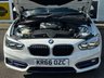 USED 2016 66 BMW 1 SERIES 1.5 116d Sport Hatchback 3dr Diesel Manual Euro 6 (s/s) (116 ps) Full Service History  |  Only 2 Owners From Brand New  |  2 Keys