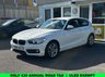 USED 2016 66 BMW 1 SERIES 1.5 116d Sport Hatchback 3dr Diesel Manual Euro 6 (s/s) (116 ps) Full Service History  |  Only 2 Owners From Brand New  |  2 Keys