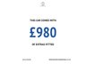 USED 2016 66 BMW 1 SERIES 1.5 116d Sport Hatchback 3dr Diesel Manual Euro 6 (s/s) (116 ps) Full Service History  |  Only 2 Owners From Brand New  |  2 Keys