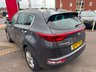 USED 2017 67 KIA SPORTAGE 1.6 GDi 2 Euro 6 (s/s) 5dr LOVELY FAMILY VEHICLE!!!!