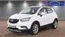 USED 2017 17 VAUXHALL MOKKA X 1.6i Active SUV 5dr Petrol Manual Euro 6 (s/s) (115 ps) Only 3 owners from new. Comprehensive service history - 5 stamps. Spare key & vehicle information pack. 2 YEARS FREE MOT & SERVICE INCLUDED. 3 Months Russell Ham Quality Warranty . All Car's Are HPI Clear . Finance Arranged - - Extended 12 Month's Warranty Available. To view all of our cars visit www.russellham.co.uk