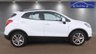 USED 2017 17 VAUXHALL MOKKA X 1.6i Active SUV 5dr Petrol Manual Euro 6 (s/s) (115 ps) Only 3 owners from new. Comprehensive service history - 5 stamps. Spare key & vehicle information pack. 2 YEARS FREE MOT & SERVICE INCLUDED. 3 Months Russell Ham Quality Warranty . All Car's Are HPI Clear . Finance Arranged - - Extended 12 Month's Warranty Available. To view all of our cars visit www.russellham.co.uk