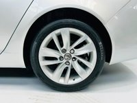 USED 2017 17 VAUXHALL INSIGNIA 2.0 CDTi SRi Nav Euro 6 (s/s) 5dr LONG MOT FULL HISTORY
