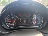USED 2017 17 VAUXHALL INSIGNIA 2.0 CDTi SRi Nav Euro 6 (s/s) 5dr LONG MOT FULL HISTORY
