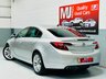 USED 2017 17 VAUXHALL INSIGNIA 2.0 CDTi SRi Nav Euro 6 (s/s) 5dr LONG MOT FULL HISTORY