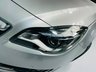 USED 2017 17 VAUXHALL INSIGNIA 2.0 CDTi SRi Nav Euro 6 (s/s) 5dr LONG MOT FULL HISTORY