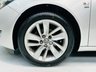 USED 2017 17 VAUXHALL INSIGNIA 2.0 CDTi SRi Nav Euro 6 (s/s) 5dr LONG MOT FULL HISTORY