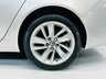 USED 2017 17 VAUXHALL INSIGNIA 2.0 CDTi SRi Nav Euro 6 (s/s) 5dr LONG MOT FULL HISTORY