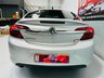 USED 2017 17 VAUXHALL INSIGNIA 2.0 CDTi SRi Nav Euro 6 (s/s) 5dr LONG MOT FULL HISTORY