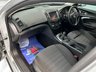 USED 2017 17 VAUXHALL INSIGNIA 2.0 CDTi SRi Nav Euro 6 (s/s) 5dr LONG MOT FULL HISTORY