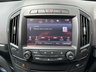 USED 2017 17 VAUXHALL INSIGNIA 2.0 CDTi SRi Nav Euro 6 (s/s) 5dr LONG MOT FULL HISTORY