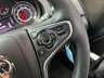 USED 2017 17 VAUXHALL INSIGNIA 2.0 CDTi SRi Nav Euro 6 (s/s) 5dr LONG MOT FULL HISTORY
