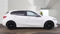 USED 2020 69 BMW 1 SERIES 1.5 116d SE Hatchback 5dr Diesel DCT Euro 6 (s/s) (116 ps) 
