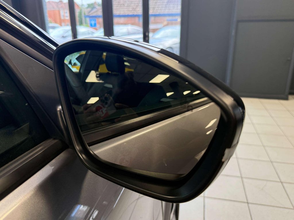 USED 2024 24 VAUXHALL MOKKA 1.2 Mokka Ultimate Turbo Auto 5dr FSH + REVERSE CAM + H.SEATS