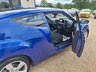 USED 2012 62 HYUNDAI VELOSTER 1.6 GDi Euro 5 4dr LOW MILEAGE/LOW INSURANCE!!!