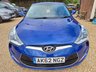 USED 2012 62 HYUNDAI VELOSTER 1.6 GDi Euro 5 4dr LOW MILEAGE/LOW INSURANCE!!!