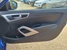 USED 2012 62 HYUNDAI VELOSTER 1.6 GDi Euro 5 4dr LOW MILEAGE/LOW INSURANCE!!!